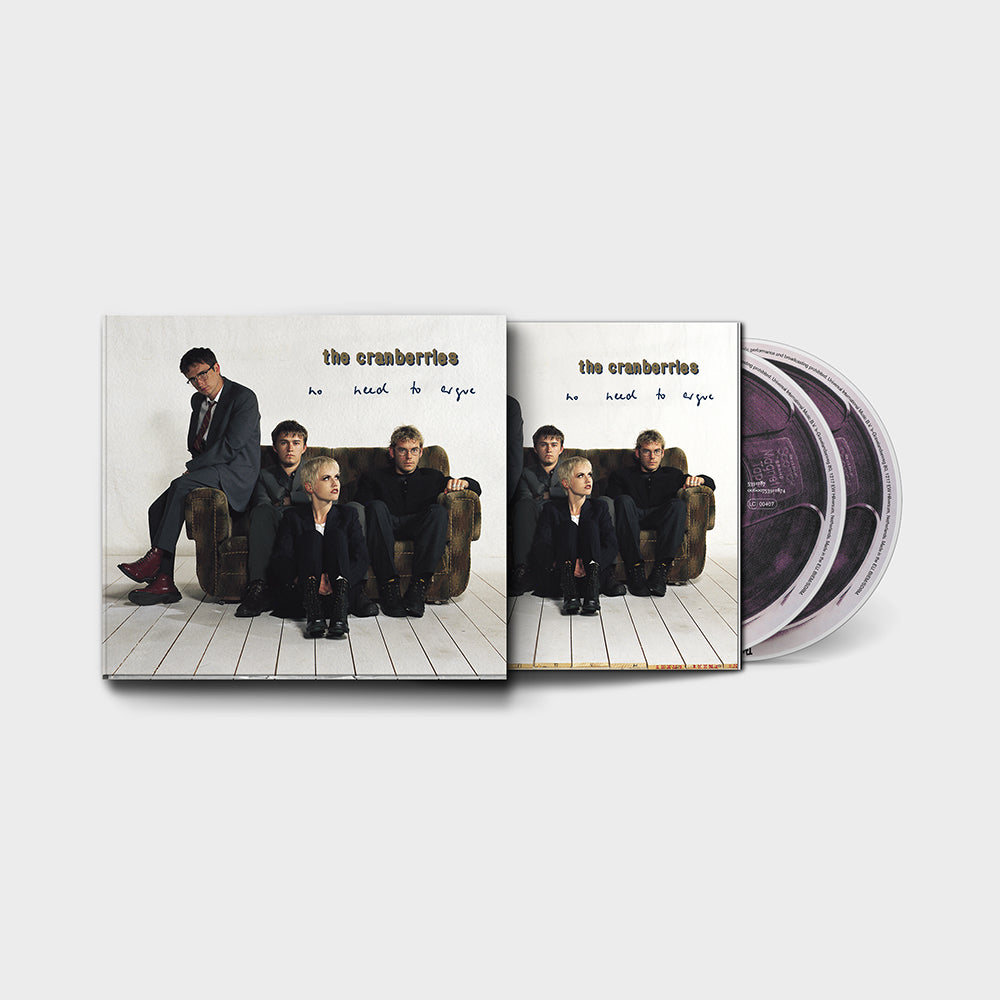 Music - The Cranberries Official Store