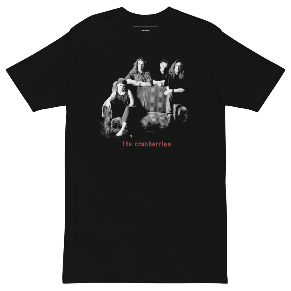 46R Tee