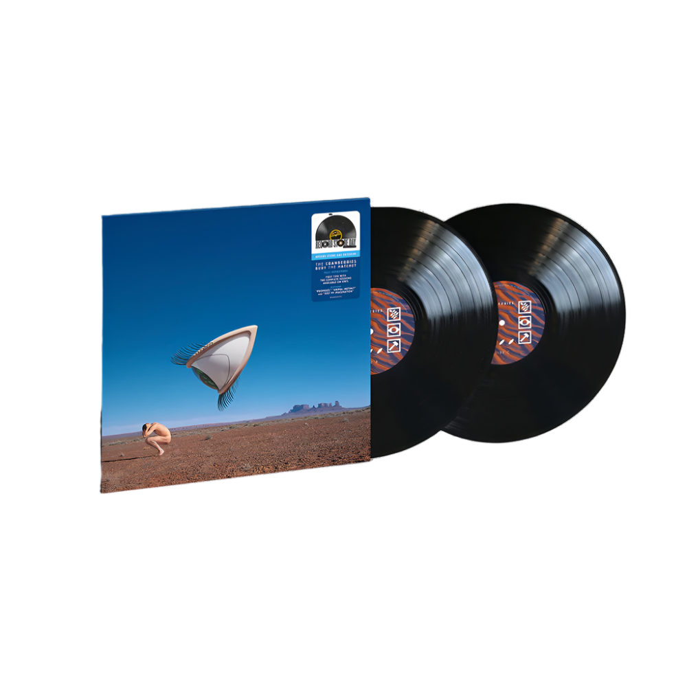 Bury The Hatchet (The Complete Sessions) 2LP