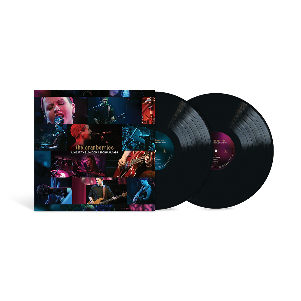 The Cranberries - Live At The London Astoria, I I 1994 (2LP)