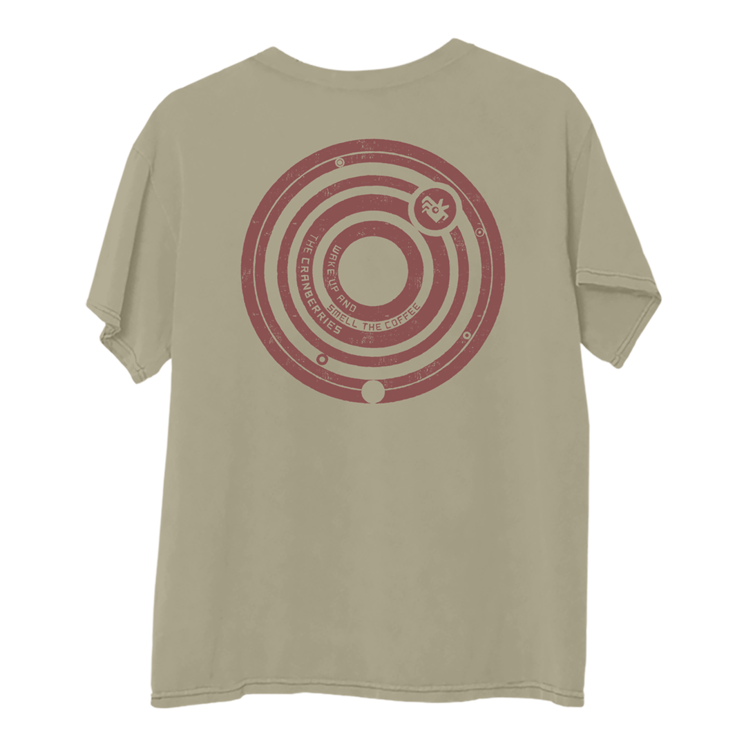 Wake Up and Smell the Coffee T-Shirt-2