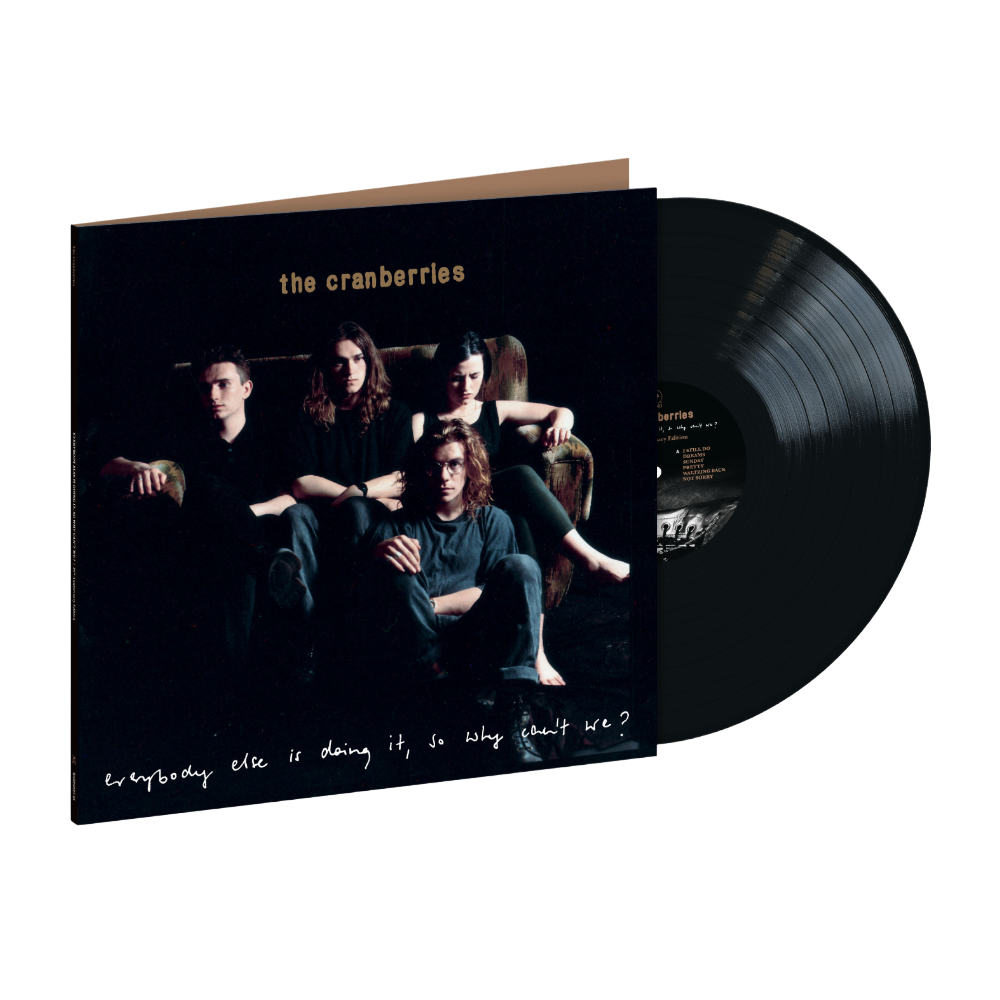 Music - The Cranberries Official Store