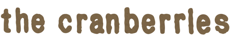 The Cranberries Official Store