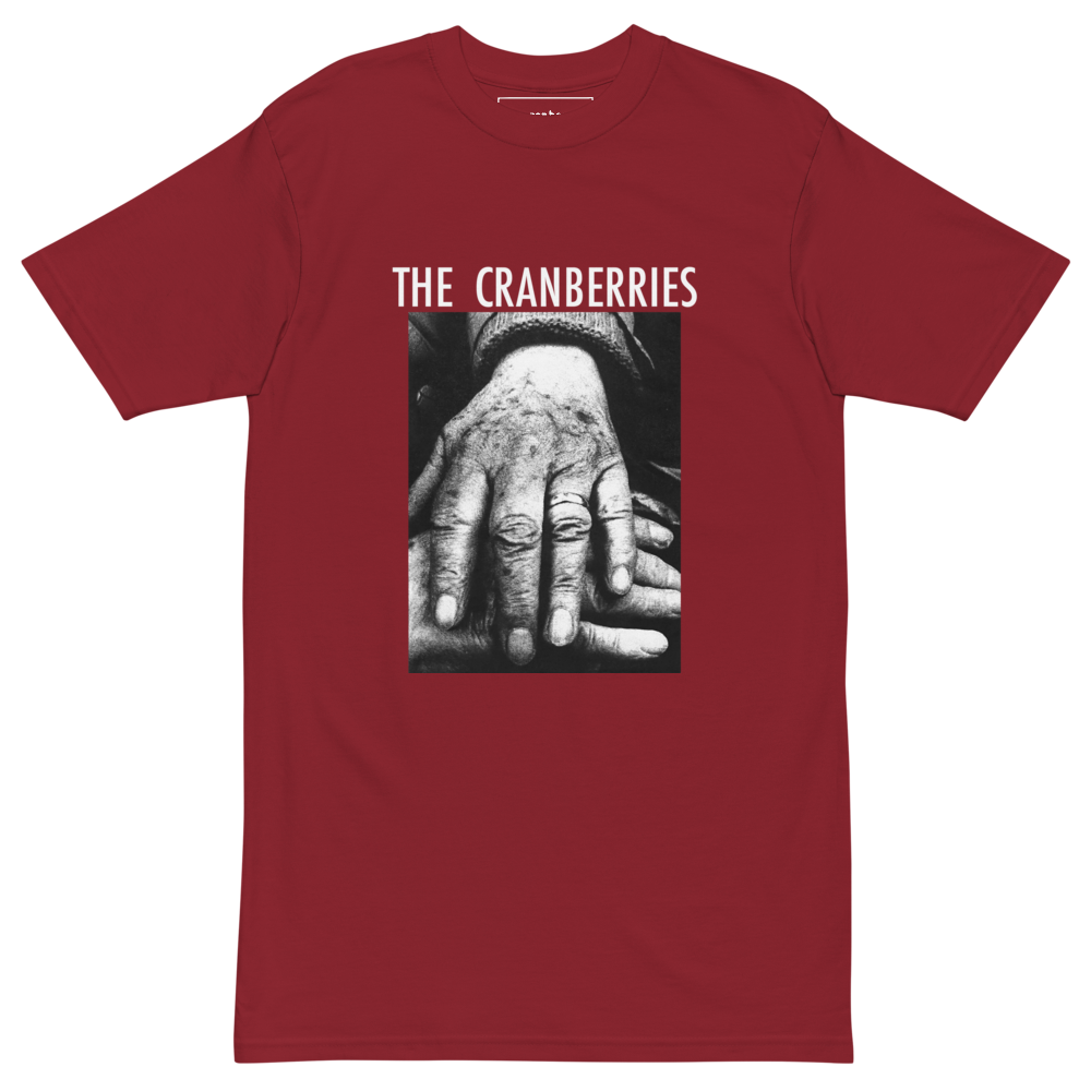 Take You By The Hand T-Shirt