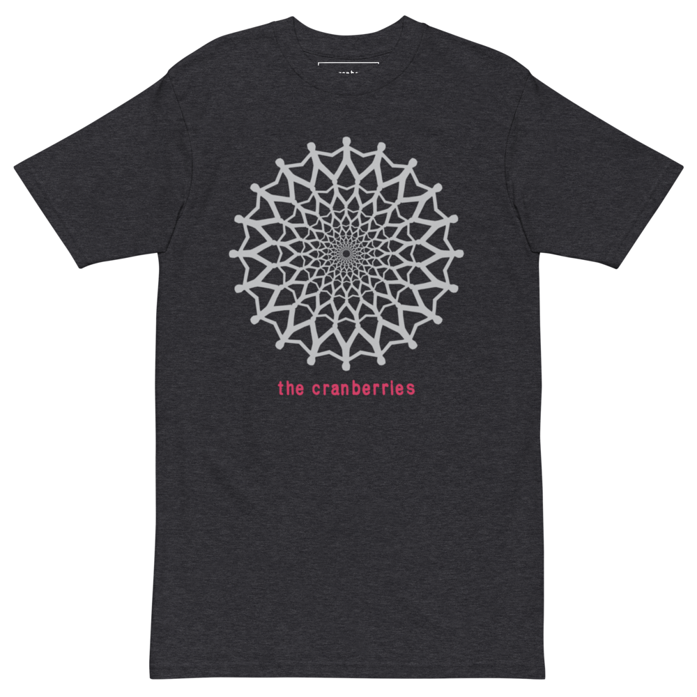 Stickman Circle T-Shirt