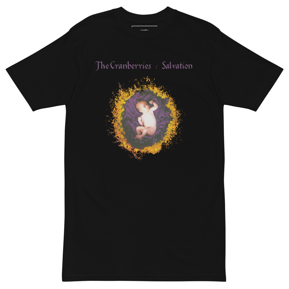 Salvation T-Shirt